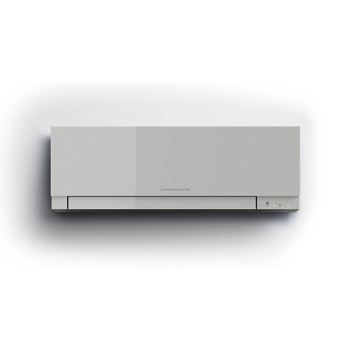 Mitsubishi Electric oras-oras MULTI SPLIT vidinis sieninis šilumos siurblio blokas MSZ-EF25VGKS šildymo galia 3,2 kW, šaldymo 2,5 kW Freonas R32 (Sidabrinis) Mitsubishi Electric oras-oras MULTI SPLIT vidinis sieninis šilumos siurblio blokas MSZ-EF25VGKS šildymo galia 3,2 kW, šaldymo 2,5 kW Freonas R32 (Sidabrinis)